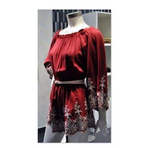 Audrey - Brand New w/ Tags - Romper