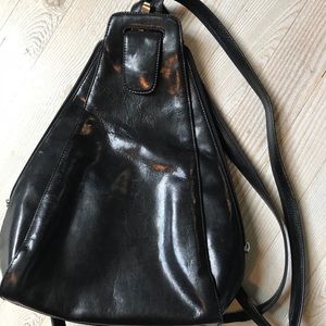 HOBO backpack