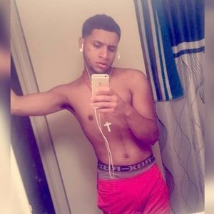 Meet your Posher, Rey