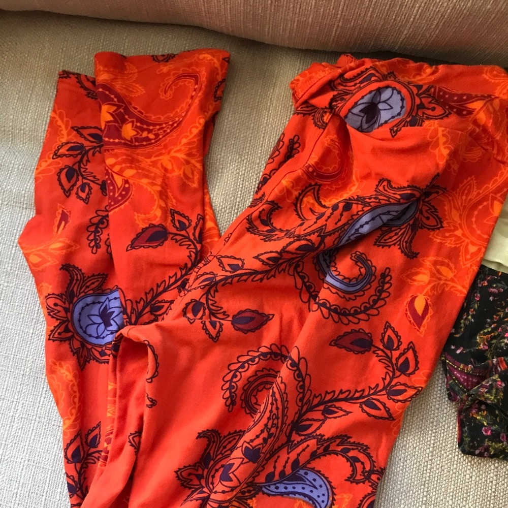 Lularoe tc euc