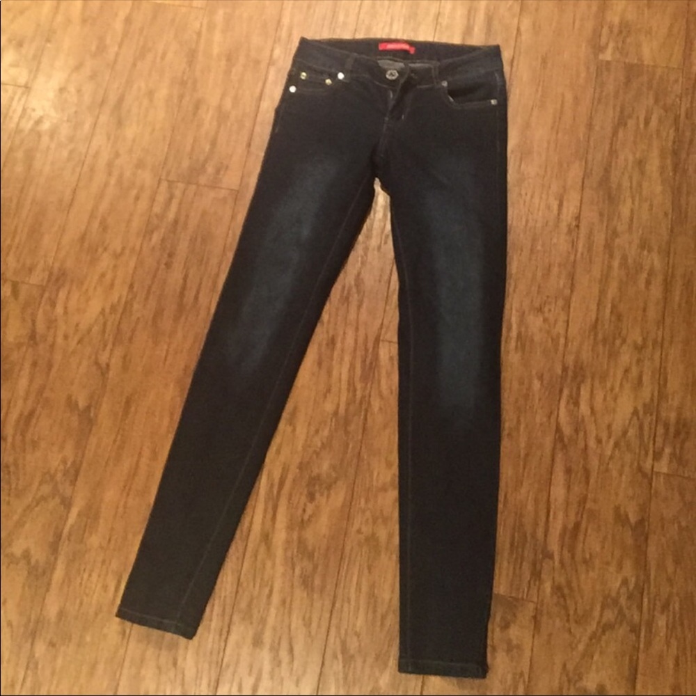 Bogo star jeans