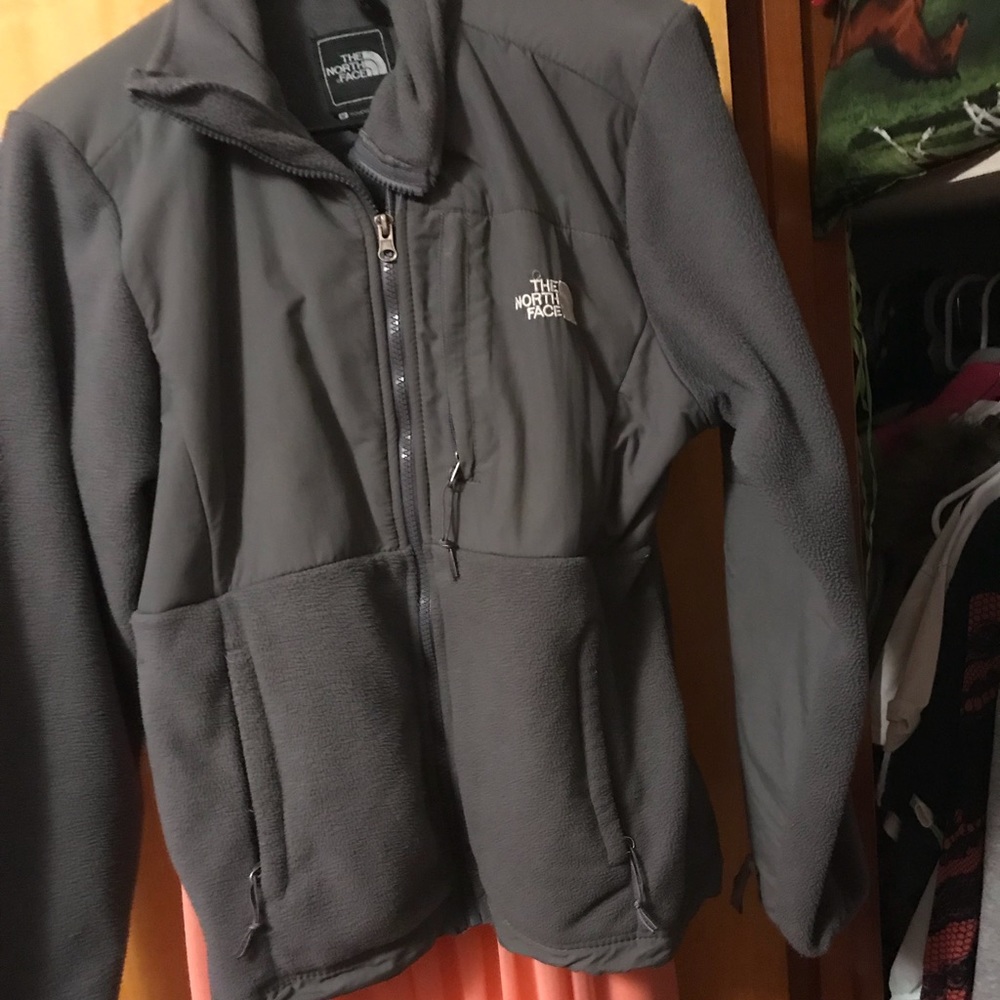 North face
