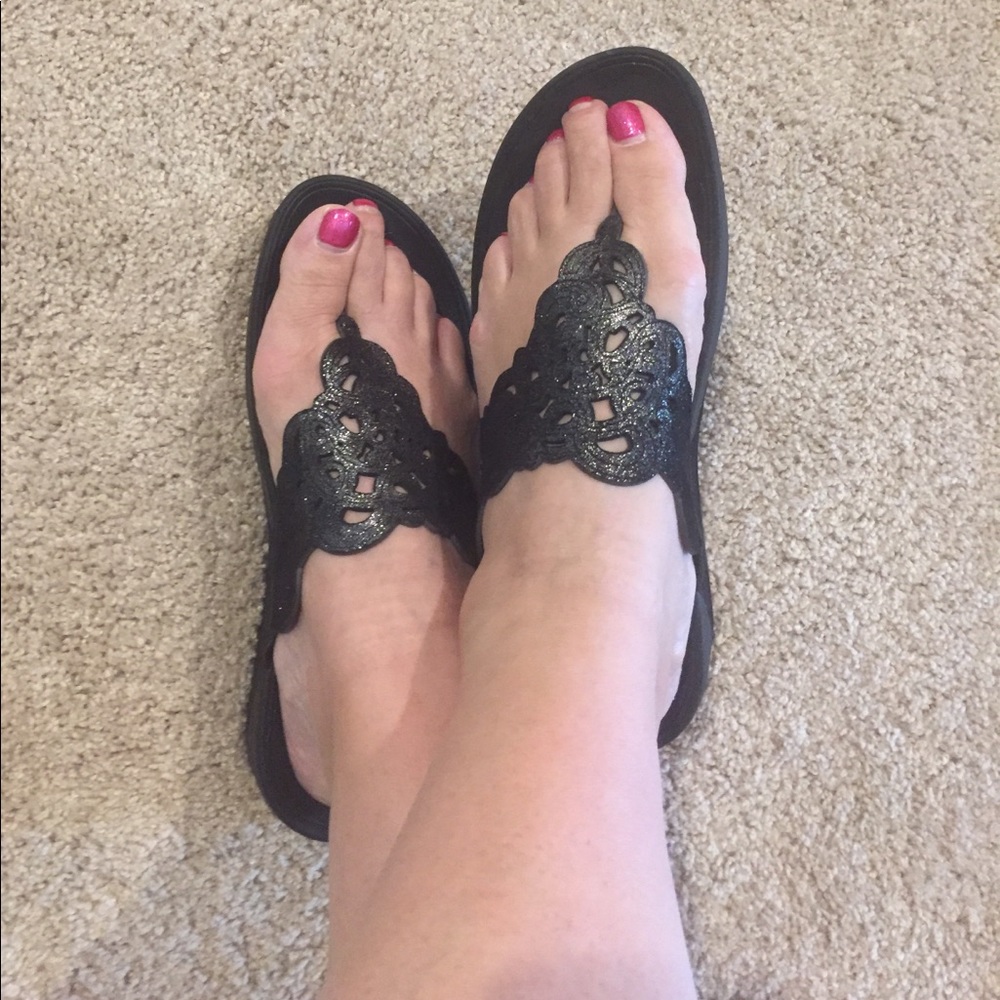 Fit flop sandals