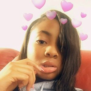 Meet your Posher, Keyshawna