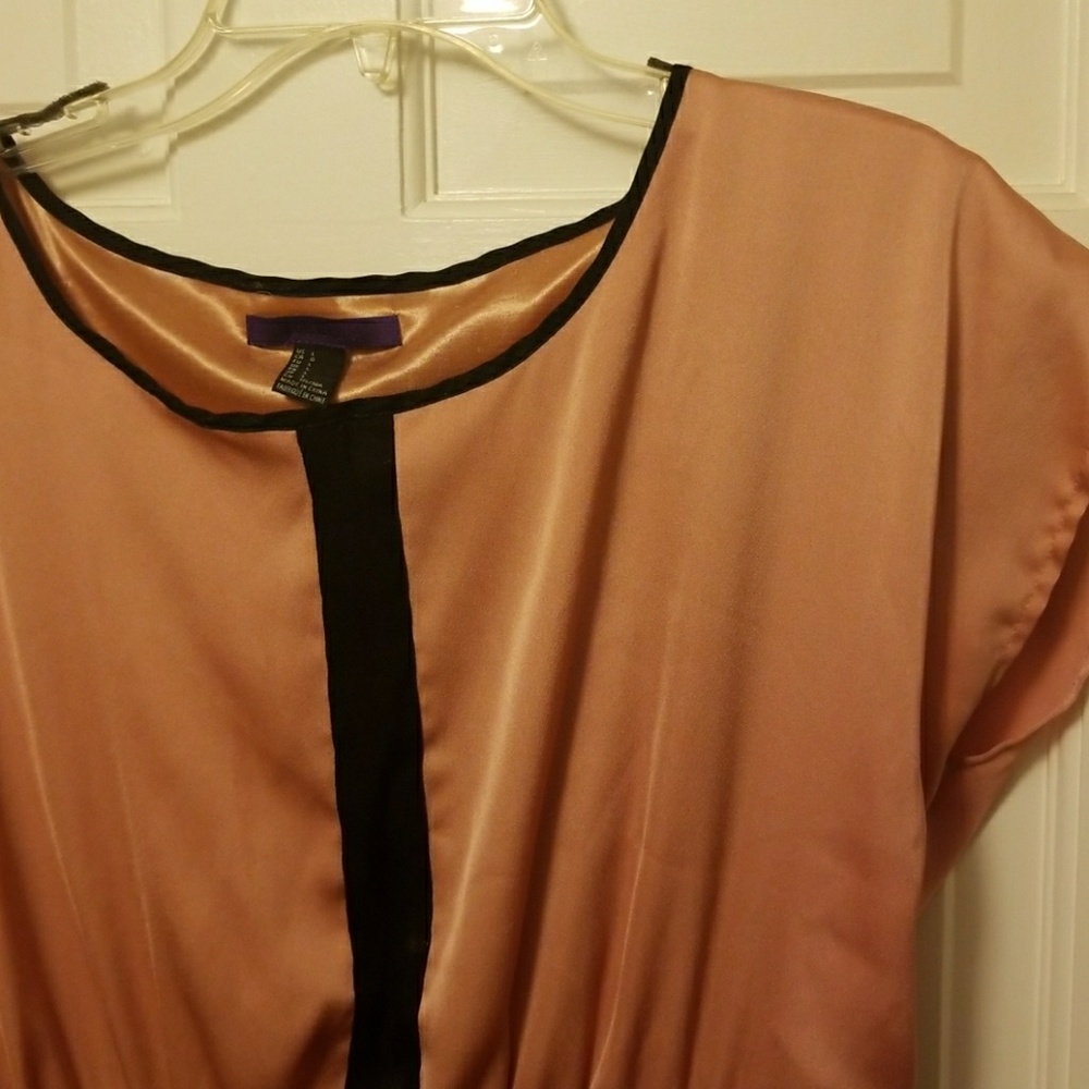 Pink tunic - Picture 2 of 2