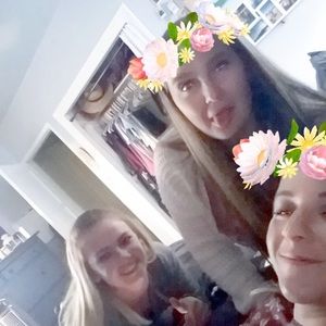 Meet your Posher, Lindsay