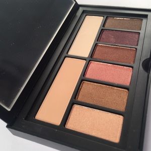 NWOB Smashbox  covershot eyeshadow palette