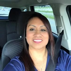 Meet your Posher, Blanca