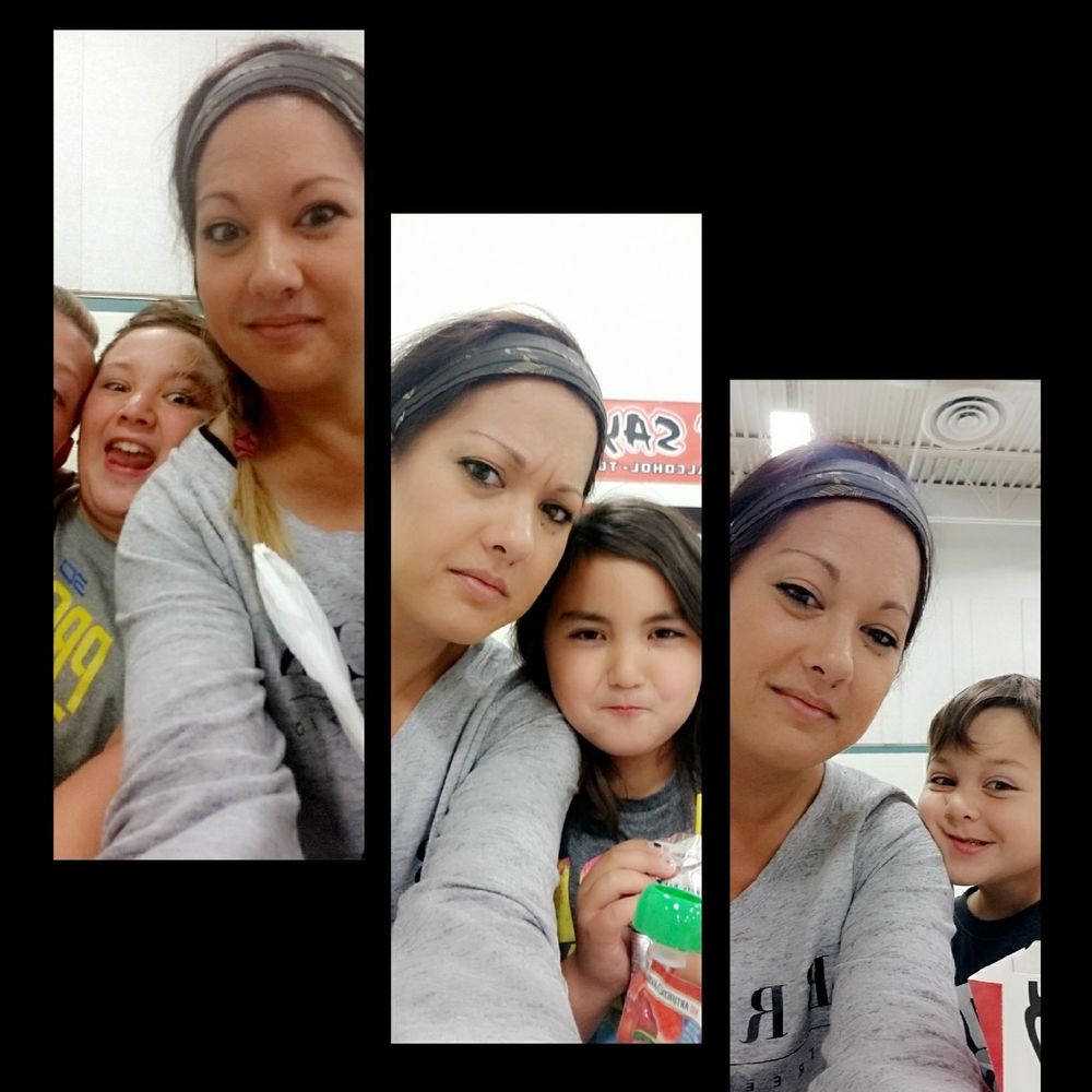 Meet your Posher, Marisa