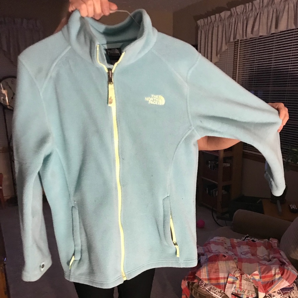 North face