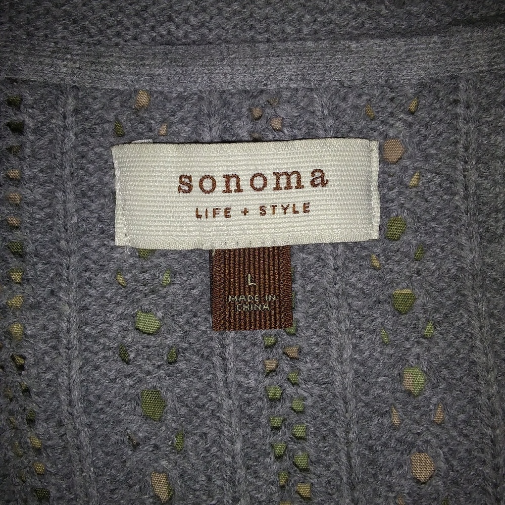 Sweater - Picture 2 of 2