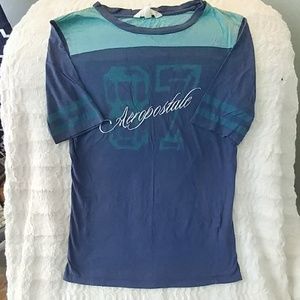 Aeropostale tee
