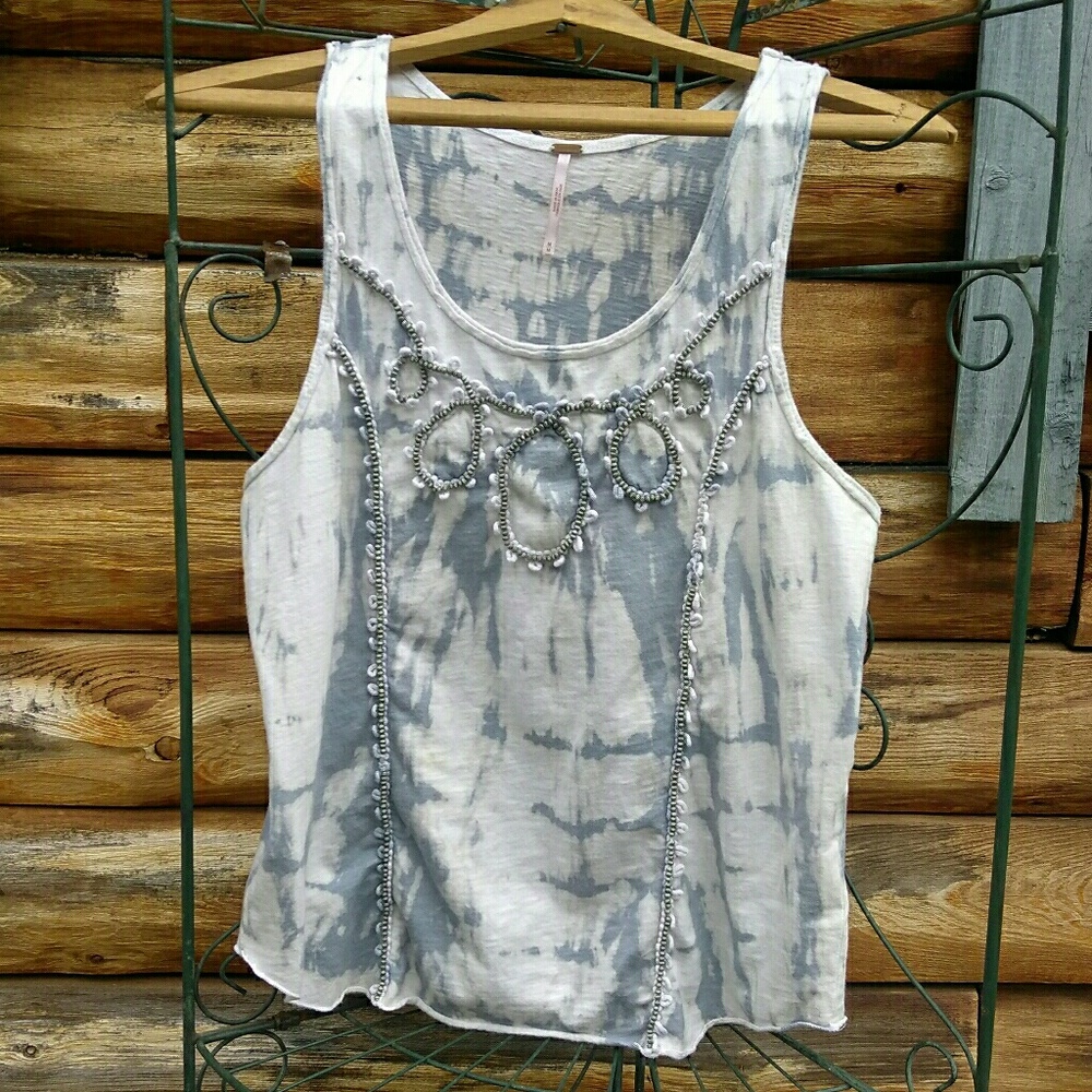 Free People tank