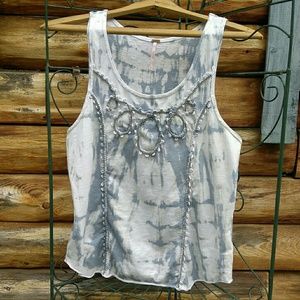Free People tank