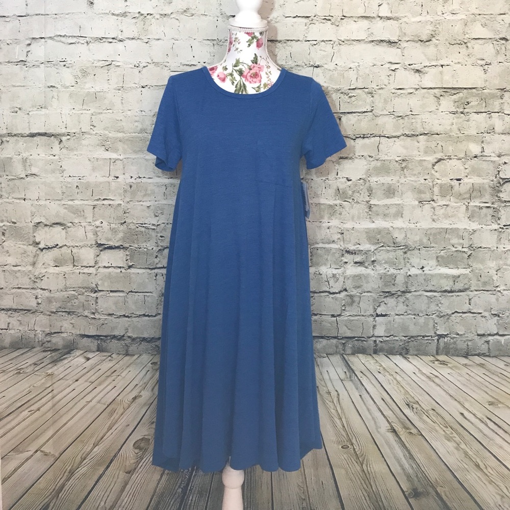 LuLaRoe Carly