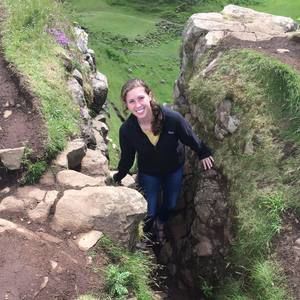 Meet your Posher, Carson