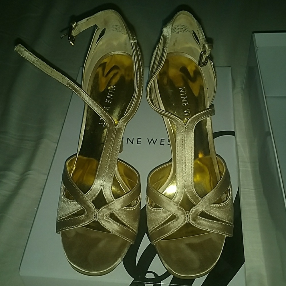 Nine West Shoes size 6