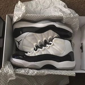 Air Jordan Retro 11 “2011” Concords