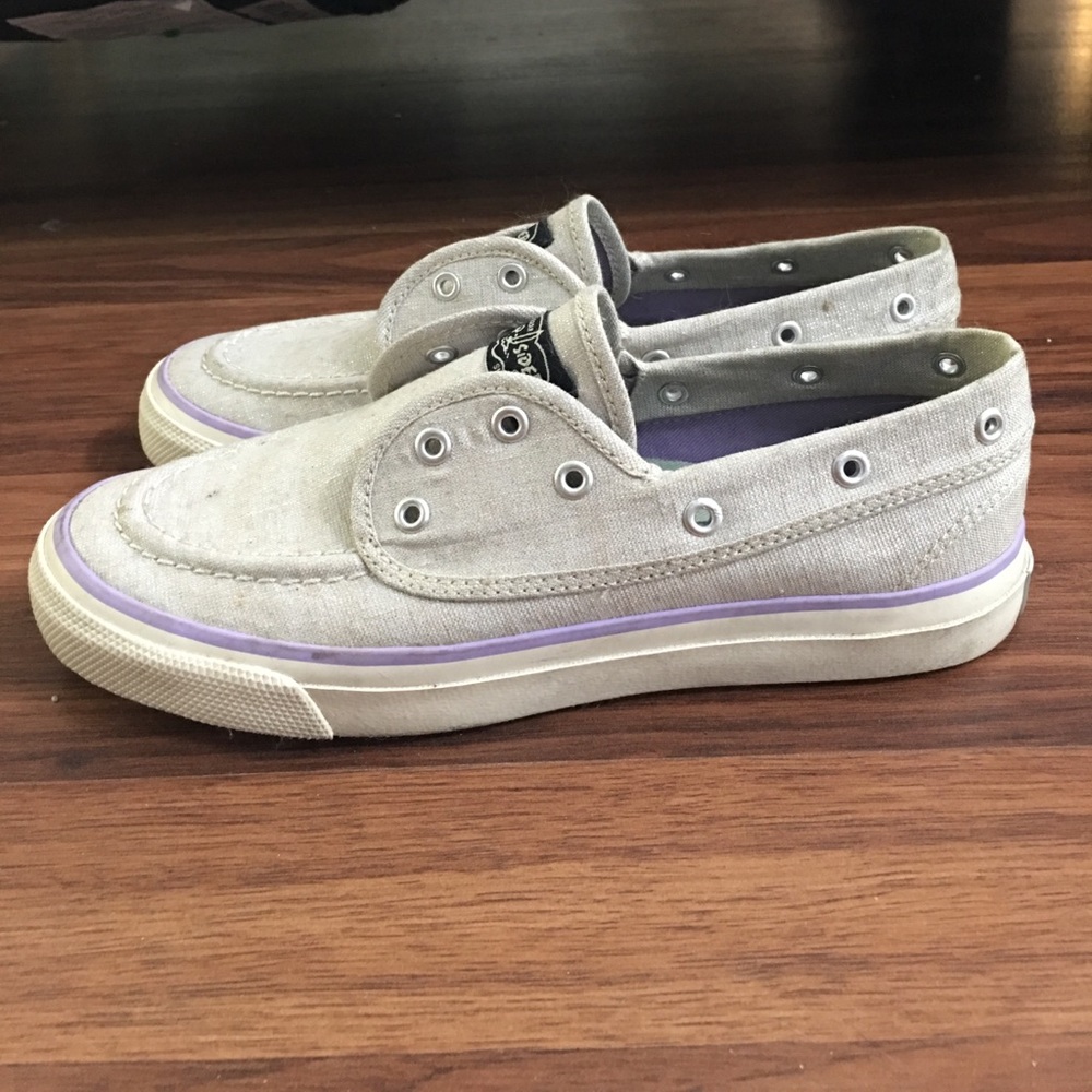Women’s Sperry Boat Shoes