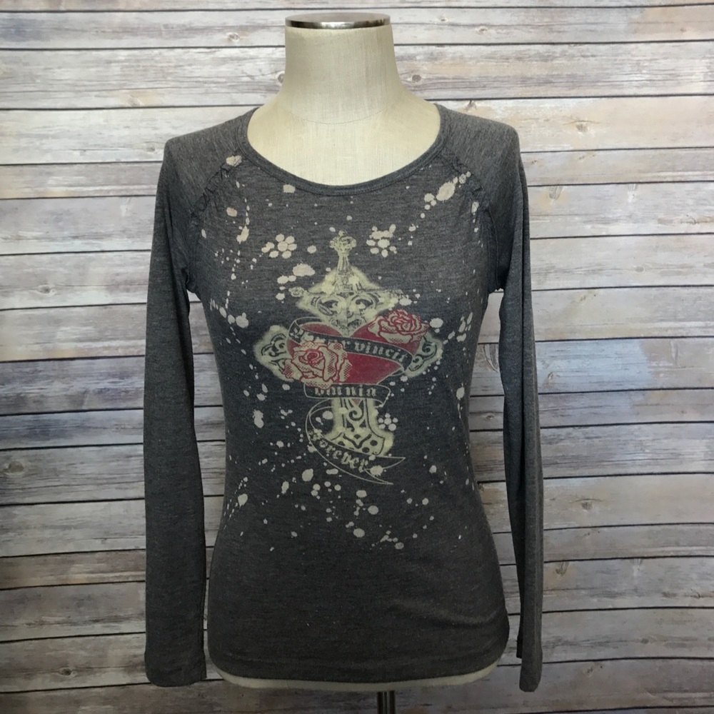Daytrip top
