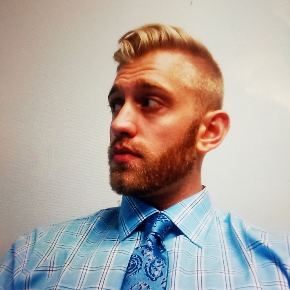 Meet your Posher, Alex