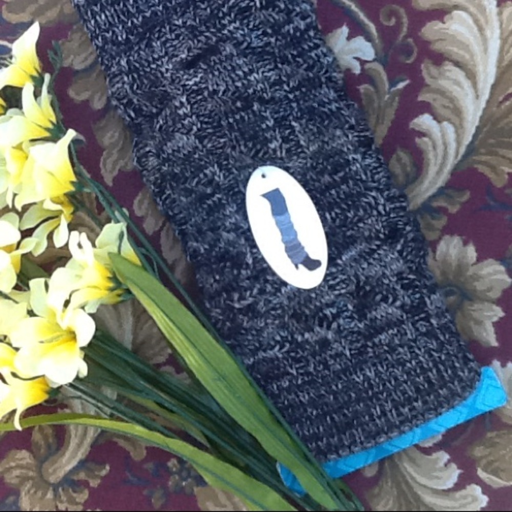 ✨Sweater Leg Warmers✨NEW✨