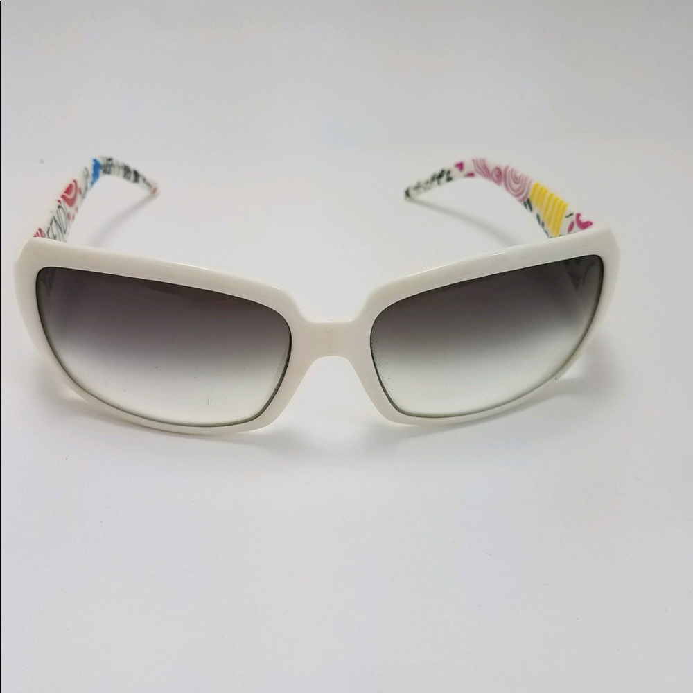 Pair of fendi sunglasses