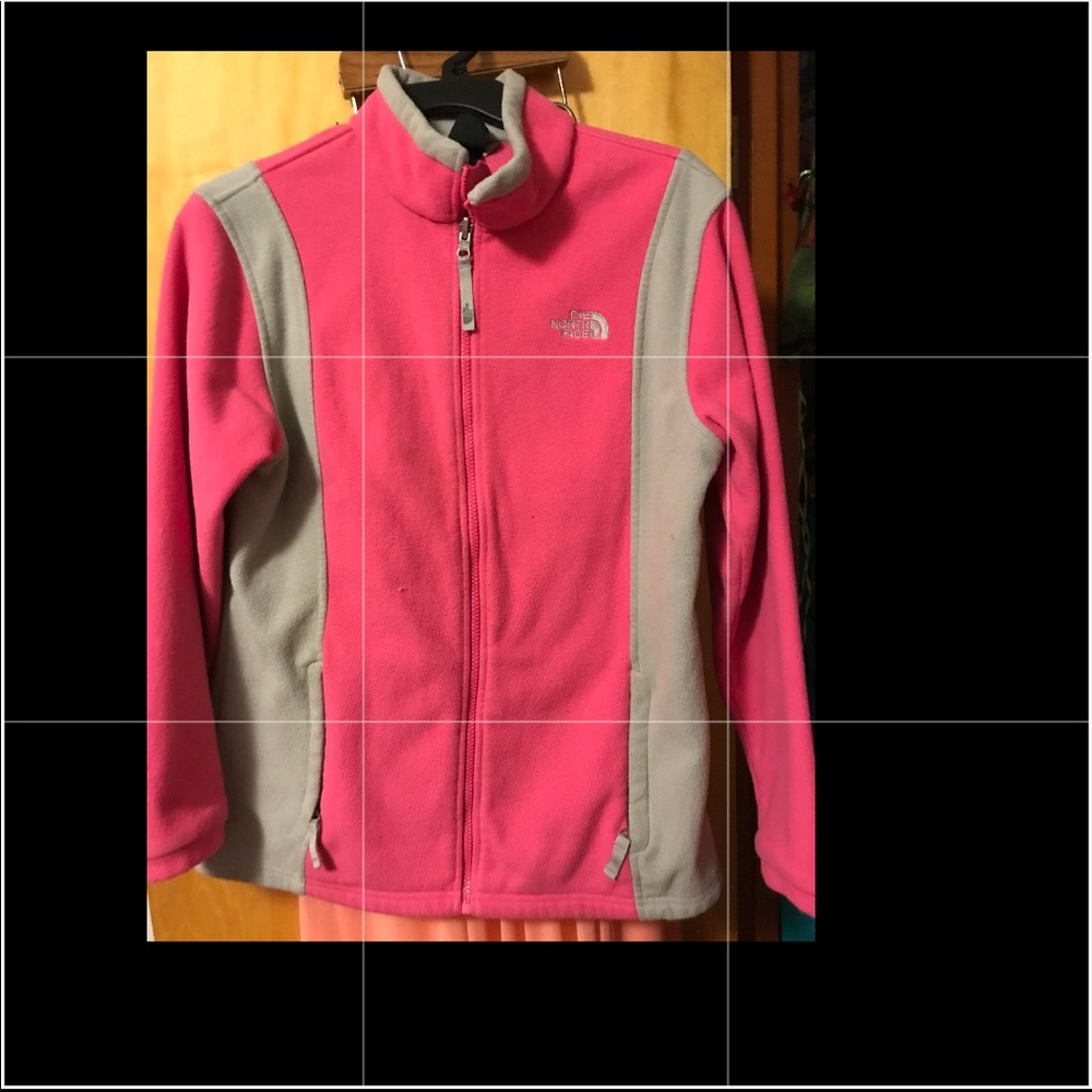 North face