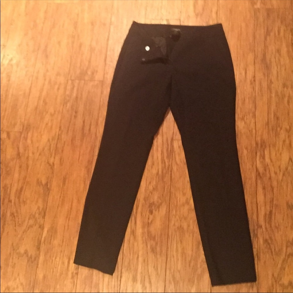 Ann Taylor dress pants