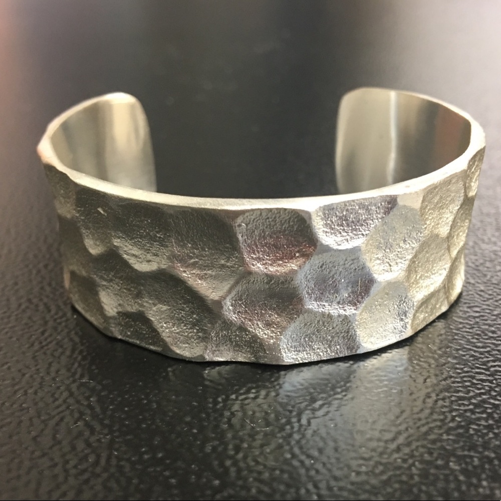 Rustic Cuff - image 1