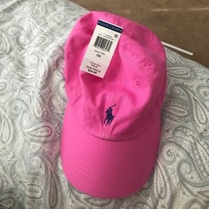 Polo Hat