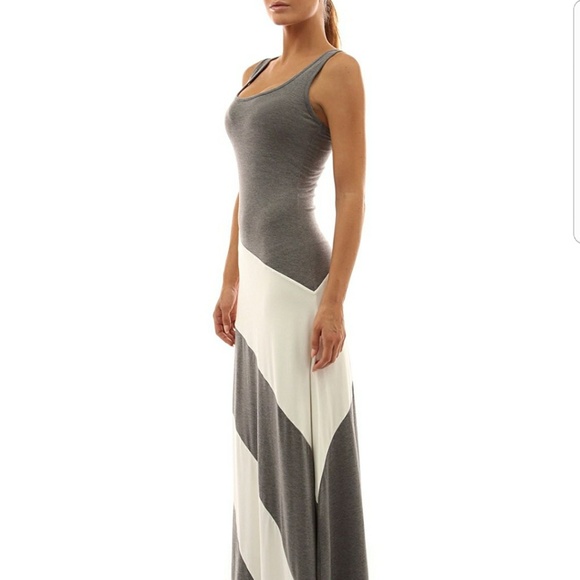 PattyBoutik Dresses & Skirts - Patty boutik maxi dress