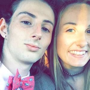 Meet your Posher, Ethan