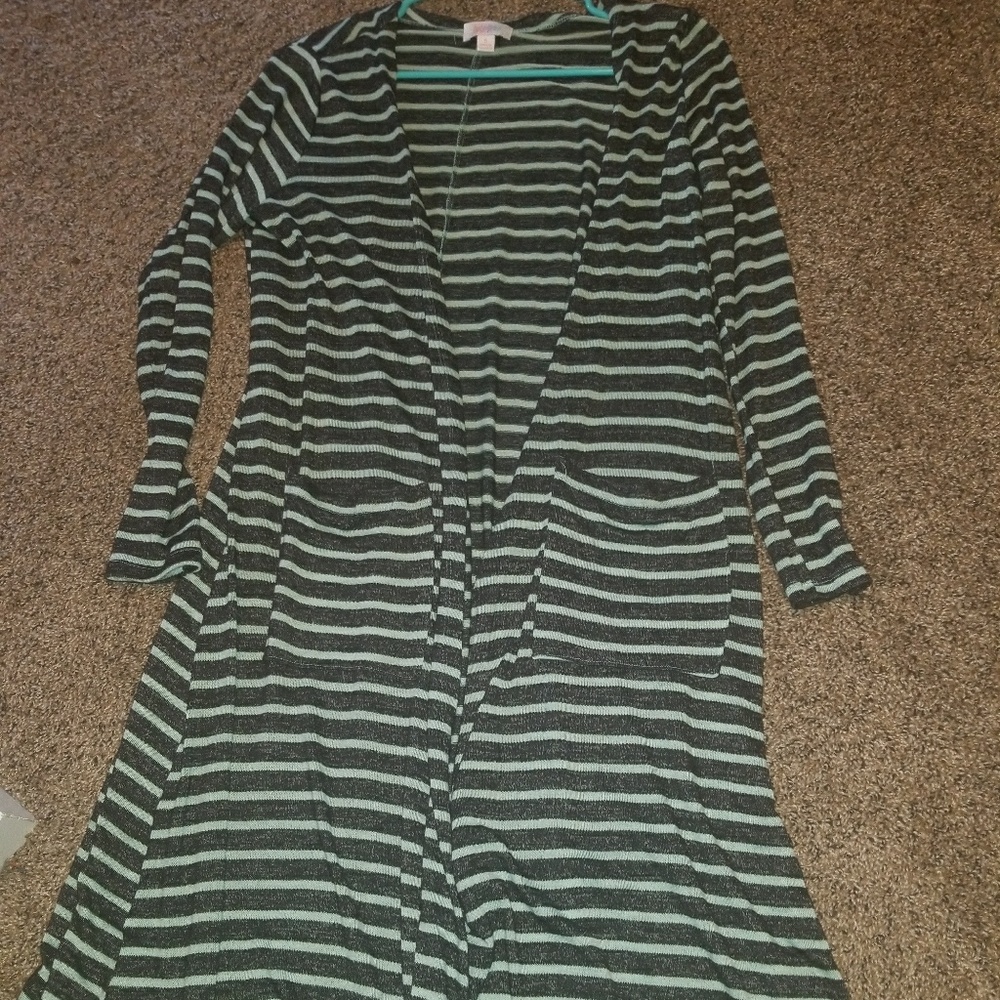 Lularoe Sarah small
