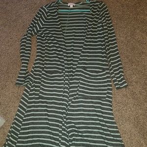 Lularoe Sarah small