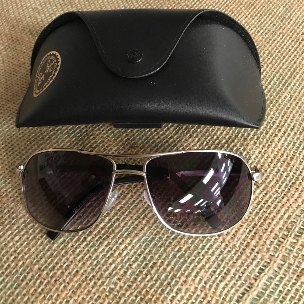 Ray Ban Sunglasses