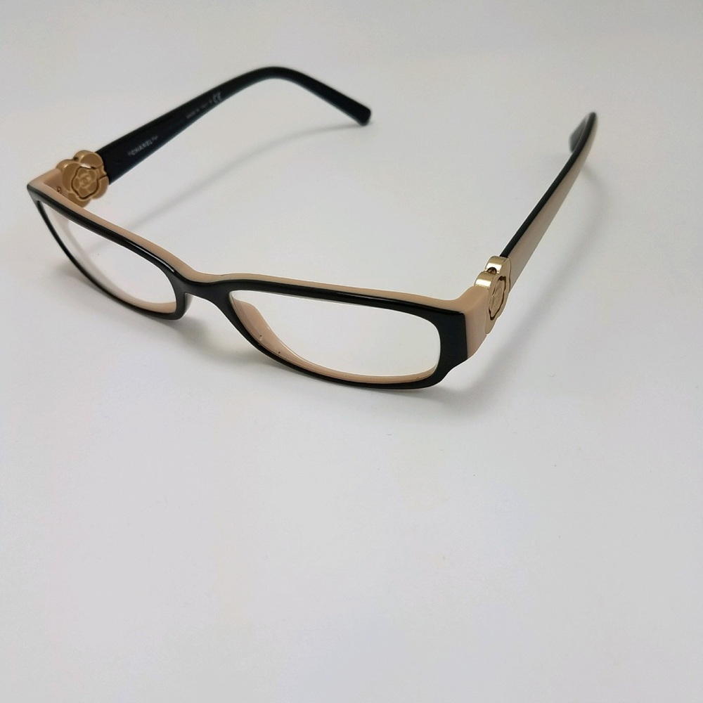 Chanel glasses