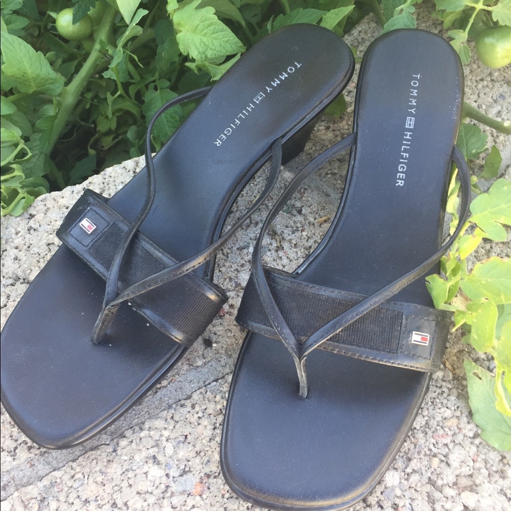 Tommy Hilfiger Martina Sandal