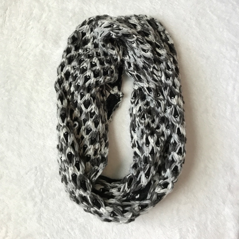 Infinity Scarf
