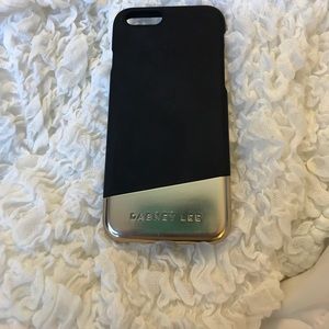 Dabney Lee iPhone 6 case