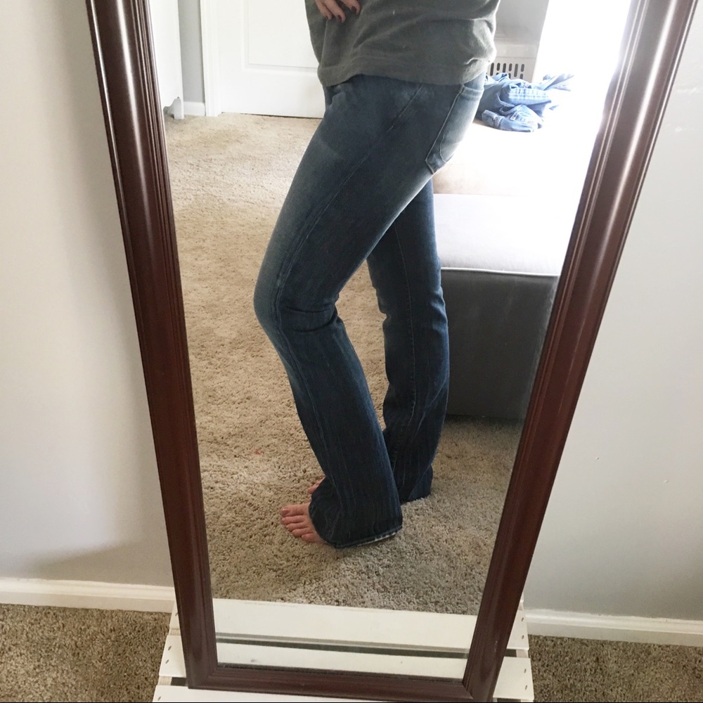 Paper Denim & Cloth Jeans