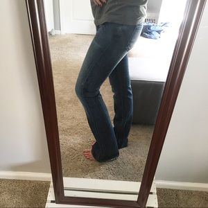 Paper Denim & Cloth Jeans