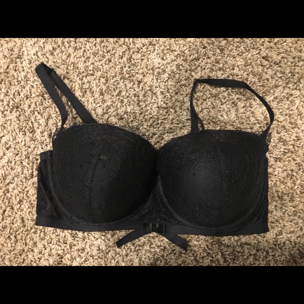 Victoria's Secret bra