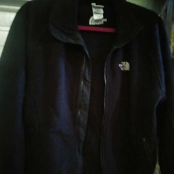 The North Face jacket - Picture 2 of 4