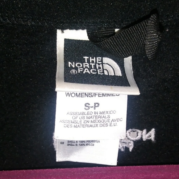 The North Face jacket - Picture 4 of 4