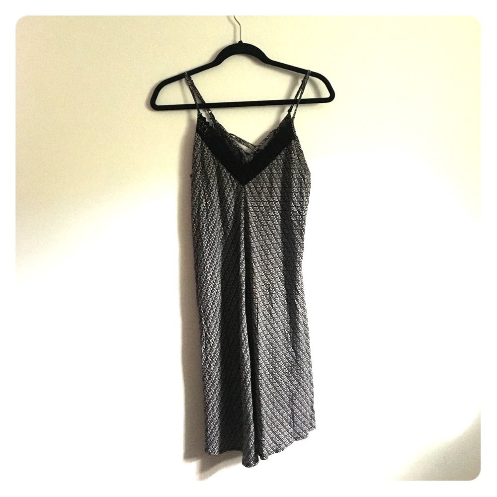 Bar III Dress