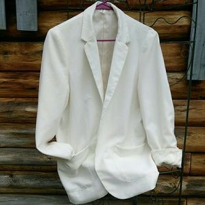 Bethany Mota Blazer