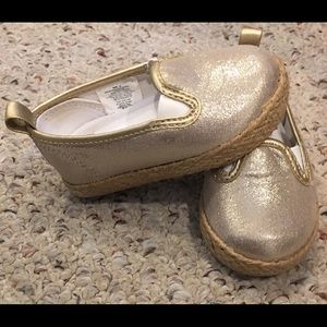 Baby Espadrilles