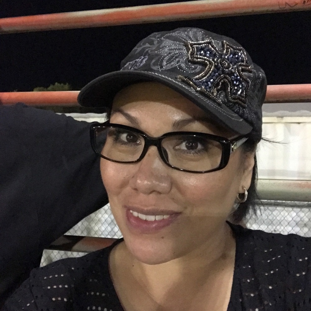 Meet your Posher, Lindsey