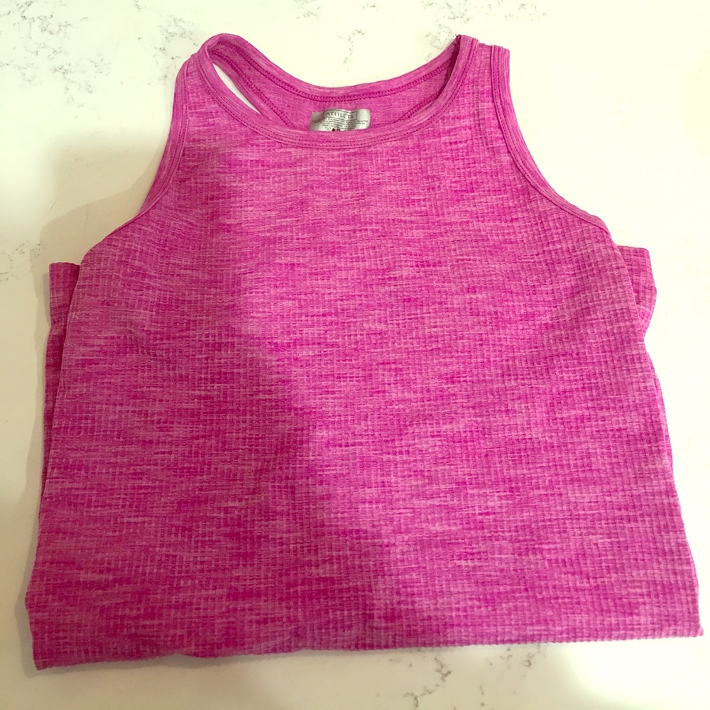 Athleta tank